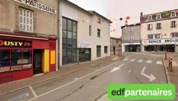 Cassin - Bressuire