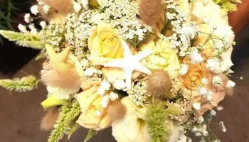 Cathy fleurs Aiguillon - Aiguillon