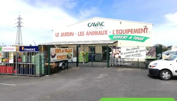 Cavac - 79140 Cerizay