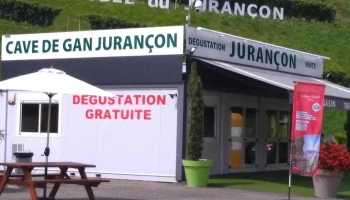Cave des Producteurs de Jurançon - 64290 Gan