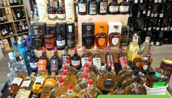 Cave Devignenverre - Jaunay-marigny - 86130 Jaunay-Marigny