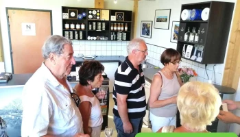 Caviar de Neuvic - 24190 Neuvic