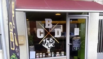 Cbd Shop France Langon - 33210 Langon