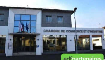 Cci Landes / Antenne de Dax - Dax
