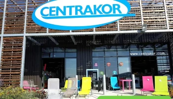 Centrakor Marennes - Route De Feusse