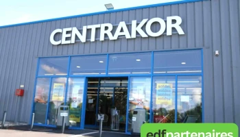 Centrakor Parthenay - 79200 Parthenay