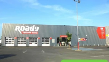 Centre Auto Roady Niort - Niort
