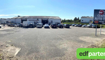 Centre Auto Tess - 17150 Mirambeau Centre Auto Tess - 17150 Mirambeau