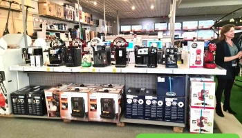 Centre commercial Grand Sud - 47200 Marmande