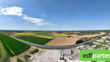 Centre Routier Eurocruz - Zone Indutrielle Des Tranchis