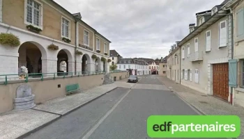 Centre Socio-Culturel de Monein - 64360 Monein
