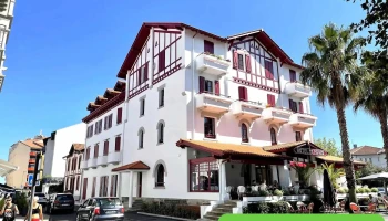 centro hendaya - 64700 Hendaye