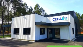 Cepaéo - Les Coudannes S