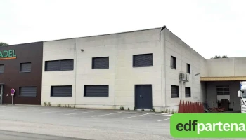 Ceradel - 53 Rue De La Filature Ceradel - 53 Rue De La Filature