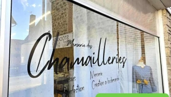 Chamailleries - Saint-Sornin-Lavolps