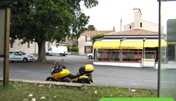 Champagne les marais - France