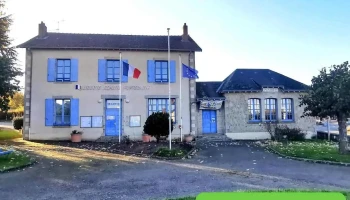 Chaptelat - Chaptelat