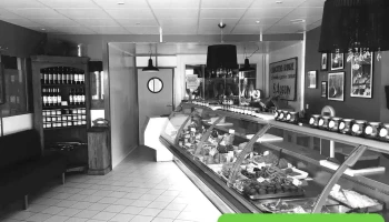 Charcuterie Lamothe - Niort