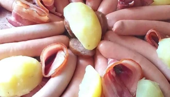 Charcuterie Manoux - 64300 Orthez Charcuterie Manoux - 64300 Orthez