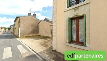 charvin-mere - 86330 Moncontour