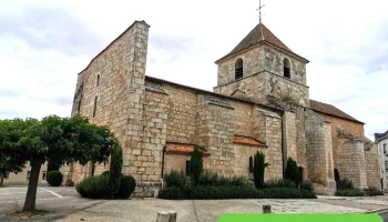 Chasseneuil-sur-Bonnieure - Chasseneuil-Sur-Bonnieure