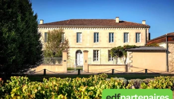 Château Branas Grand Poujeaux - 33480 Moulis-En-Médoc Château Branas Grand Poujeaux - 33480 Moulis-En-Médoc