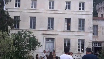 Château de Dirac - Dirac