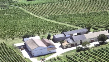 Château de Malfourat - 24240 Monbazillac