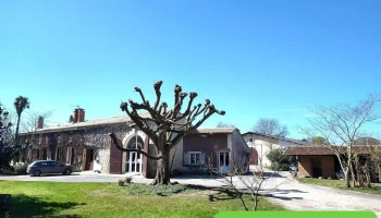 Château Gadet Terrefort - 33340 Gaillan-En-Médoc