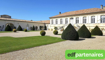 Château La Lagune - 33290 Ludon-Médoc