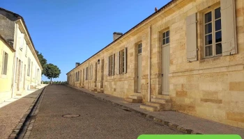 Château Margaux - France
