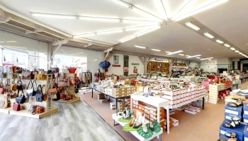Chauss'mode - 86500 Montmorillon