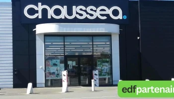 Chaussea Pons - 17800 Pons Chaussea Pons - 17800 Pons