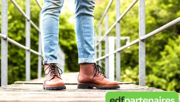 Chaussures de Gatine - 79200 Pompaire