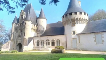 Chef-Boutonne - Chef-Boutonne