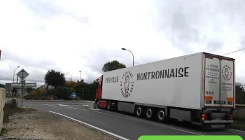 Cheville Nontronnaise Sarl - 24300 Nontron