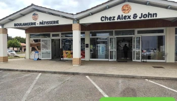 Chez Alex et John - 47480 Pont-Du-Casse