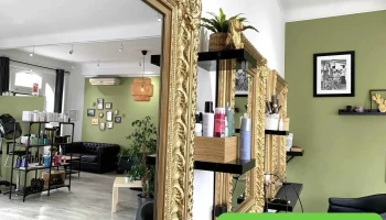 Chez Axelle Coiffure - 64530 Pontacq