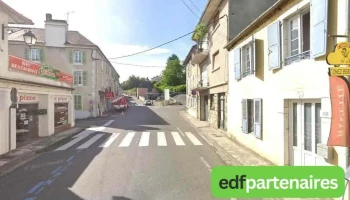 Chez Bernatou - 64800 Nay Chez Bernatou - 64800 Nay