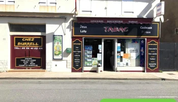 Chez Burrell - 33340 Lesparre-Médoc
