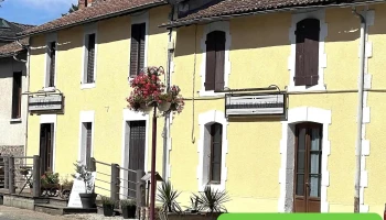 Chez Cuss - 16150 Exideuil-Sur-Vienne