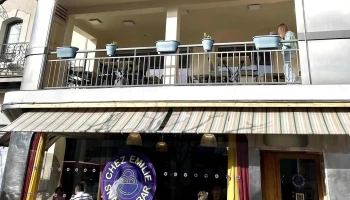 Chez Emilie - 19130 Objat Chez Emilie - 19130 Objat