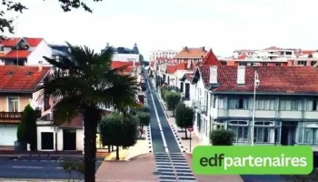 Chez Ernest Arcachon - Arcachon