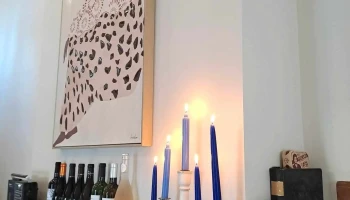 Chez Fanchon, café A L'3ndroit - 24500 Eymet