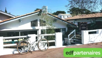 Chez Fredon - Arcachon