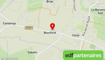 Chez Frifri - Cézac
