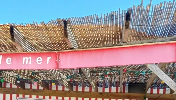 Chez Geneviève - Audenge