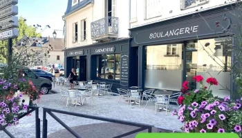 Chez Mercier - Châtellerault