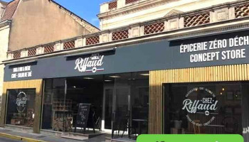 Chez Riffaud - 16230 Mansle-Les-Fontaines