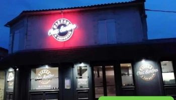 Chez Santino - Chasseneuil-Sur-Bonnieure